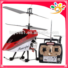 Berühmte Marke GT Modell 2014 neue Produkte 3.5 CH 105CM QS8005 Kunststoffrahmen RC Hubschrauber